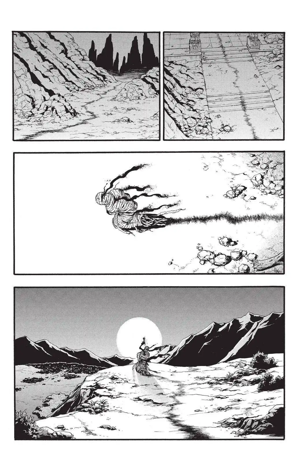 Arslan Senki (ARAKAWA Hiromu) Chapter 103 24